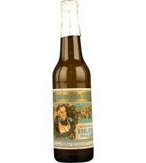 Augustiner Brau Light 6pk Bottles